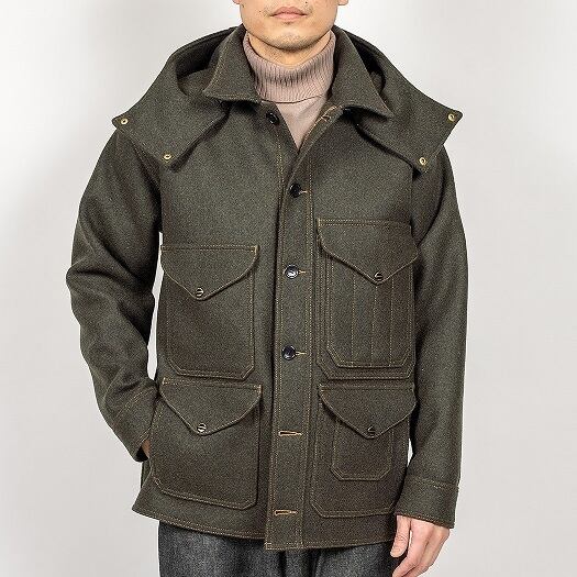 WORKERS(ワーカーズ)～Cruiser Jacket Khaki～