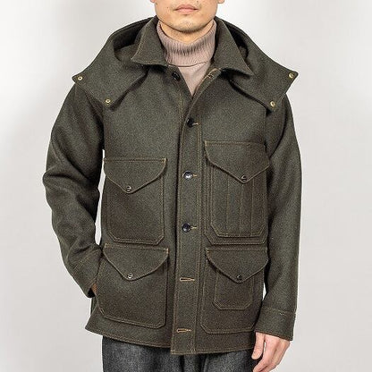 WORKERS(ワーカーズ)～Cruiser Jacket Khaki～