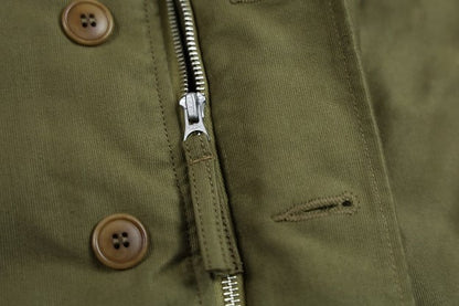COLIMBO(コリンボ)～OBSERVER JKT DEAD GRASS GREEN～