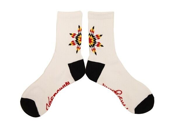 Nasngwam(ナスングワム)～LONESTAR SOCKS～