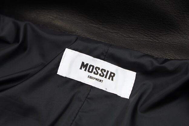 MOSSIR(モシール)～LASSIC～ 遠赤外線放出レザー