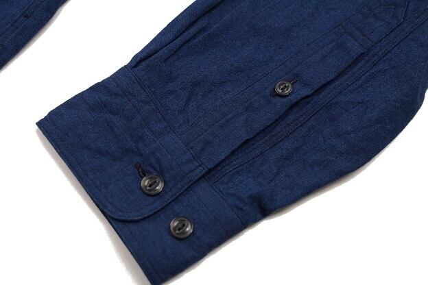 MOUNTAIN JAM & Co. (マウンテンジャム＆コー) ～WILLIN' SHIRTS～