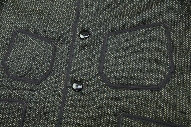 FREEWHEELERS(フリーホイーラーズ)～"LONGSHOREMAN" WINTER WORKER JACKET～
