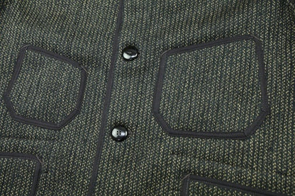 FREEWHEELERS(フリーホイーラーズ)～"LONGSHOREMAN" WINTER WORKER JACKET～
