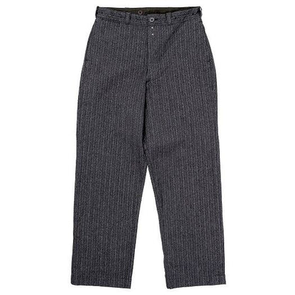 WORKERS(ワーカーズ)～French Herringbone Pants～