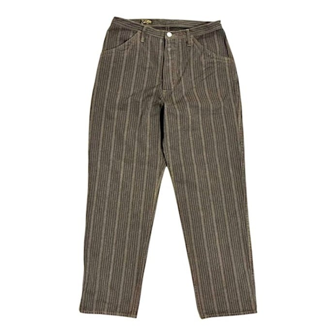 COLIMBO(コリンボ)～"Carbondale Trousers" Heather Stripe～