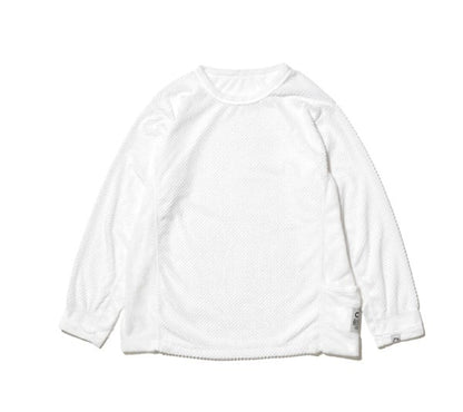 COMFY(コムフィ)～CMF-OCTA LS TEE MOD～