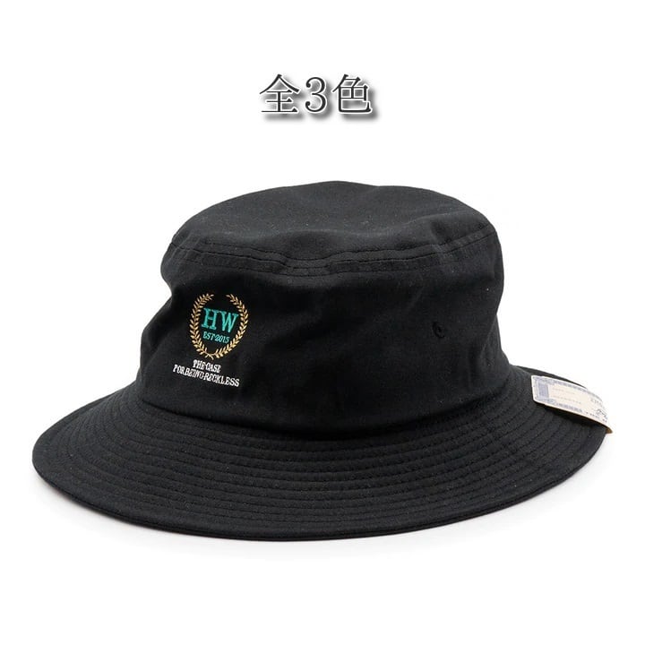 THE H.W.DOG & Co.(ドッグアンドコー)～LAUREL HAT～