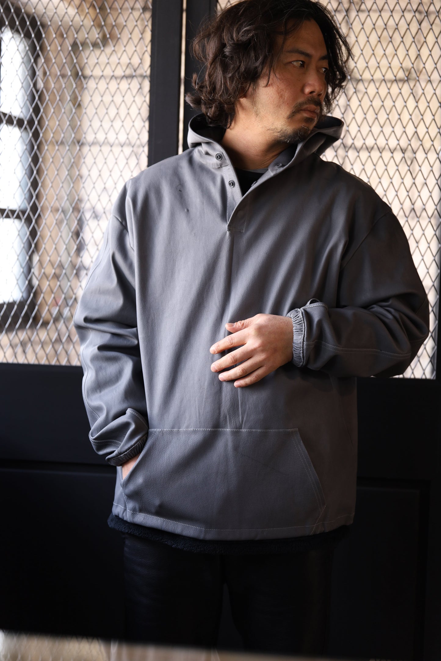 MOSSIR(モシール)～LEILEY～