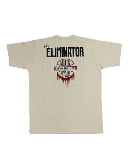 FREEWHEELERS(フリーホイーラーズ)～"The ELIMINATOR" Short Sleeve Tee～