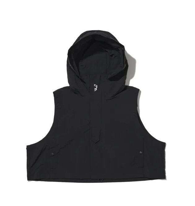 COMFY(コムフィ)～ECWCS VEST～
