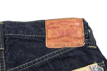 FREEWHEELERS(フリーホイーラーズ)～Lot S601XX 1944-45 NON-WASH～