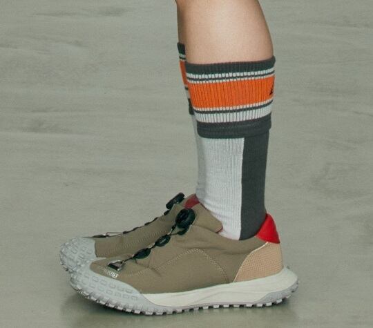 COMFY(コムフィ)～APPROACH2 2023FW～