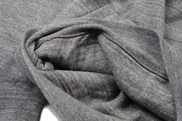 FREEWHEELERS(フリーホイーラーズ)～DOUBLE FACE ATHLETIC HOODED SWEAT SHIRT～