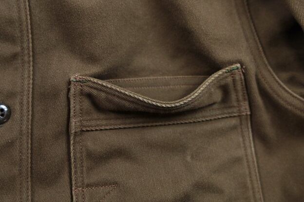 FREEWHEELERS(フリーホイーラーズ)～Gemsa WORK SHIRT～