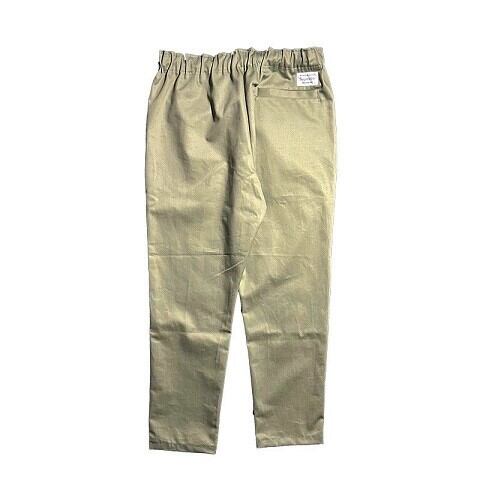 Sugar&Co.(シュガーアンドカンパニー)～SLEEPING TROUSERS OLIVE～