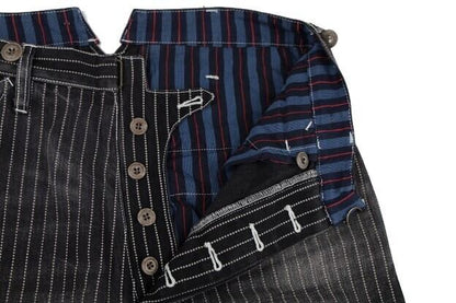 JELADO (ジェラード) VINTAGE COLLECTION ～Dugout Pants V/F～
