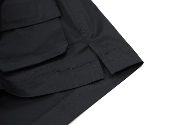 MOSSIR(モシール)～Clunn Black～