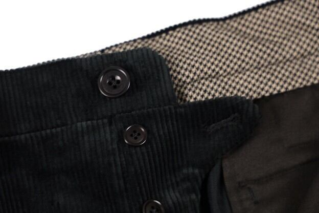 FREEWHEELERS(フリーホイーラーズ)～SKAGIT TROUSERS CORDUROY～