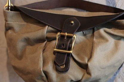 VASCO(ヴァスコ)～CAS BAG GRAY～