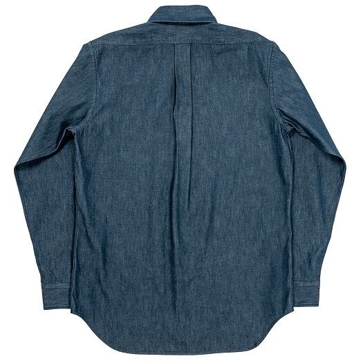 WORKERS(ワーカーズ)～Modified BD, Denim～