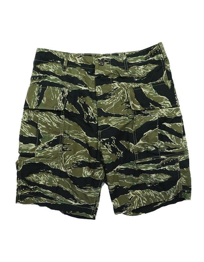 COLIMBO(コリンボ)～"San Diego Harbor Pants" TIGER STRIPE～