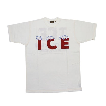 FREEWHEELERS(フリーホイーラーズ)～"ICE" Short Sleeve Tee～
