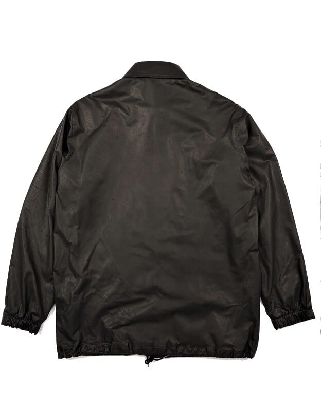 C-WORKS(シーワークス)～Lombardi Leather Coach Jacket～