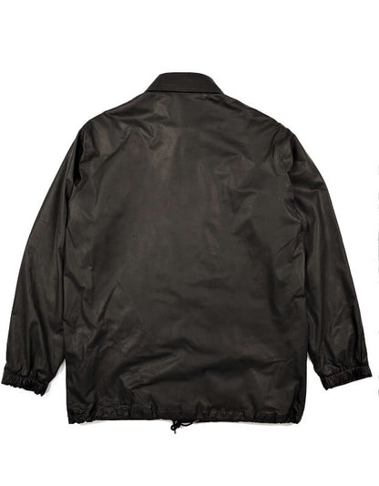C-WORKS(シーワークス)～Lombardi Leather Coach Jacket～