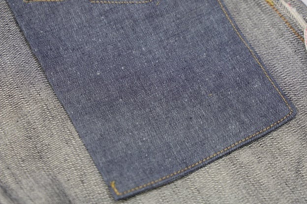 FREEWHEELERS(フリーホイーラーズ)～Lot S601XX 1945 NONWASH～