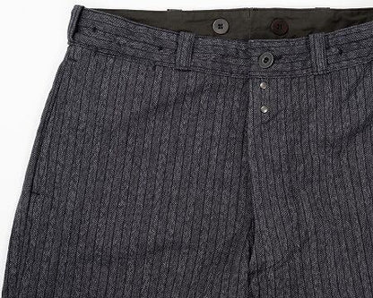 WORKERS(ワーカーズ)～French Herringbone Pants～