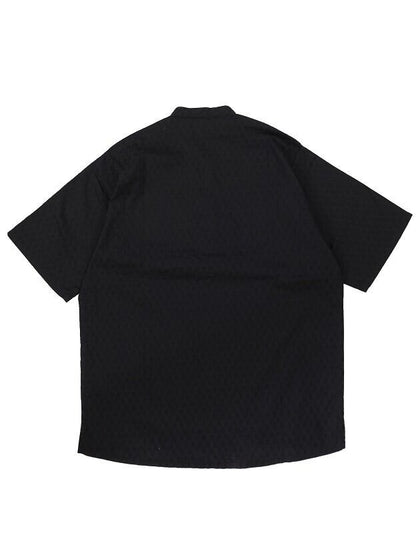 NASNGWAM(ナスングワム)～KARIYUSHI PULLOVER～