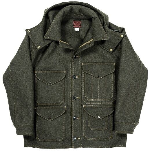 WORKERS(ワーカーズ)～Cruiser Jacket Khaki～