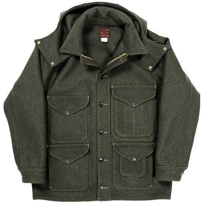 WORKERS(ワーカーズ)～Cruiser Jacket Khaki～