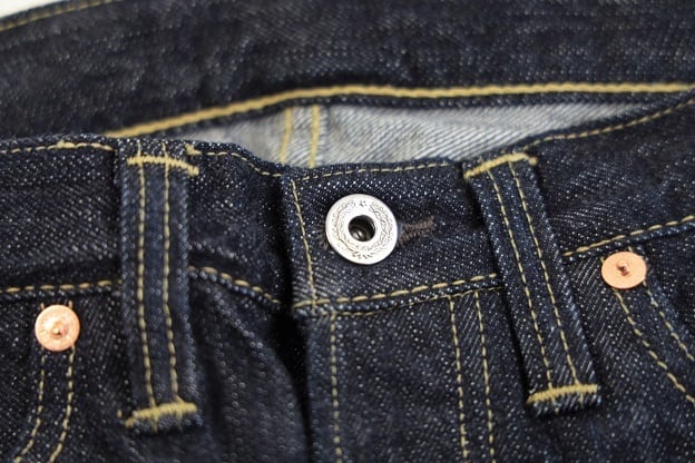 FREEWHEELERS(フリーホイーラーズ)～Lot S601XX 1944-45 NON-WASH～