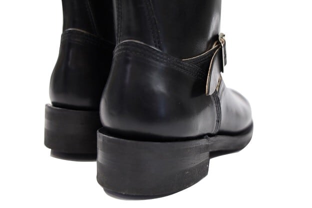 Makers(メイカーズ)～HORSE ENGINNER GUIDI HORSE BUTT～
