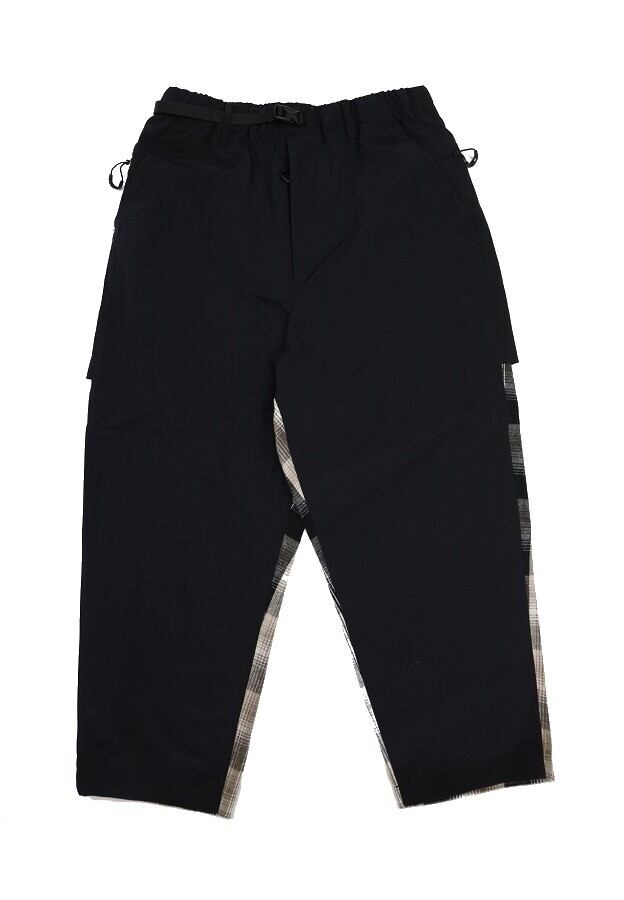 COMFY(コムフィ)～HALF SHORTS～
