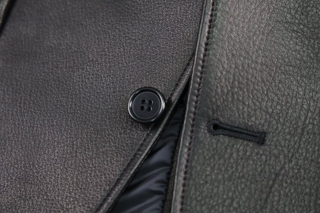 MOSSIR(モシール)～"PARENT" LEATHER TAILORED JACKET～