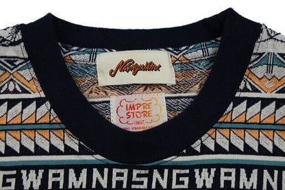NASNGWAM(ナスングワム)～POTTERY CUTSEW～