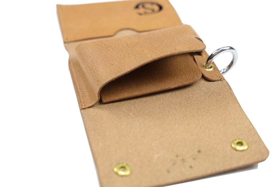 Sugar&Co.(シュガーアンドカンパニー)～ Leather smart Key Case～