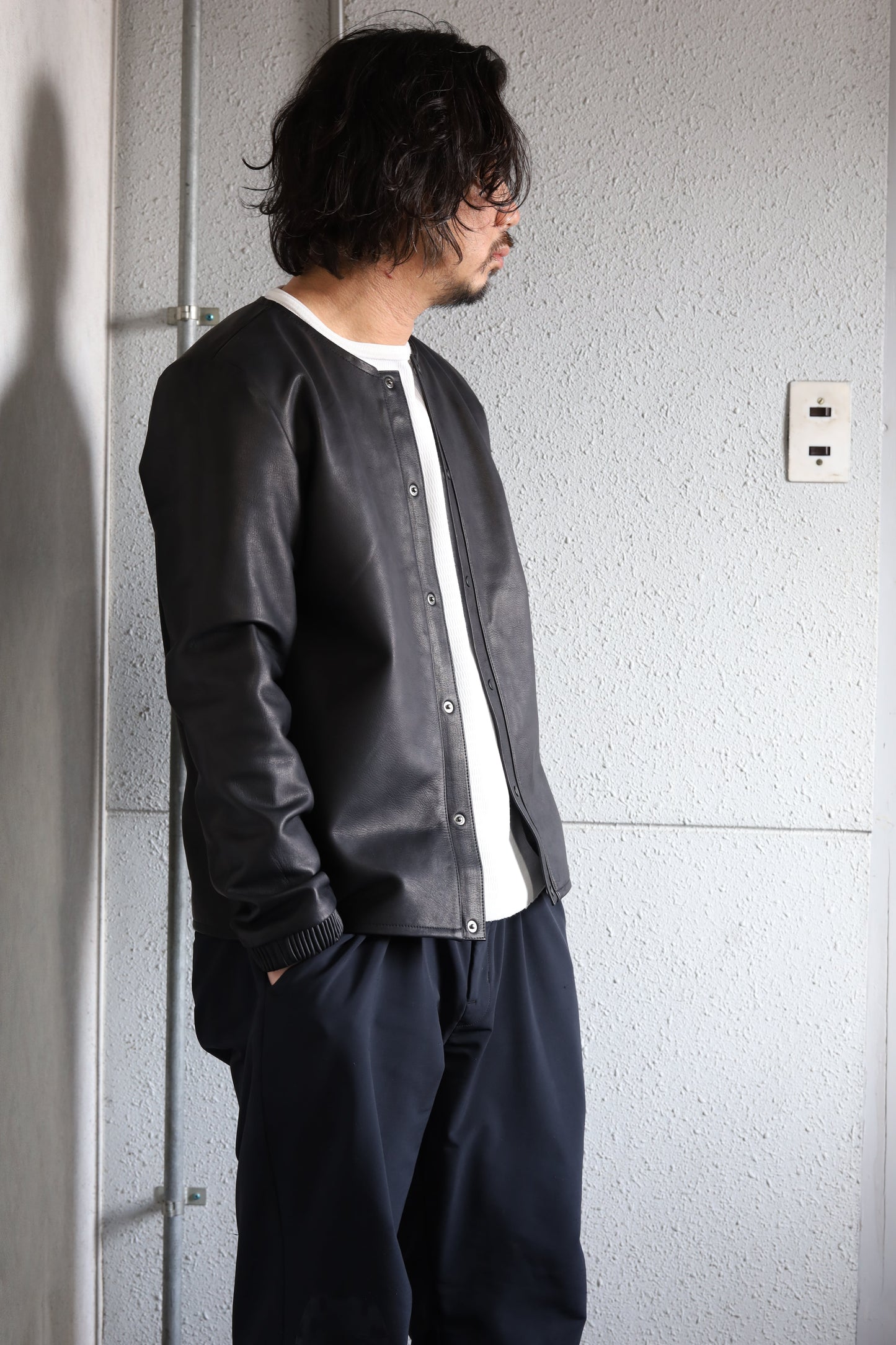 MOSSIR(モシール)～LANNER～遠赤外線放出レザー