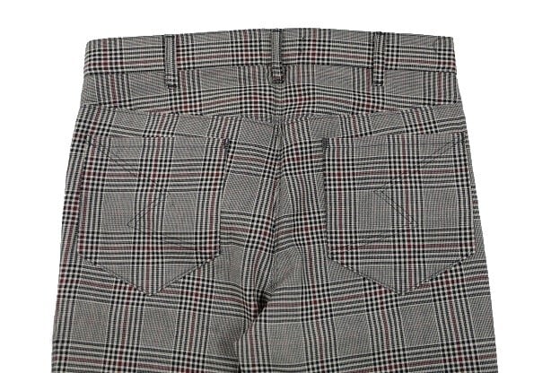 STRANGE TRIP(ストレンジトリップ)～SLIDER PANTS -CHECK-～