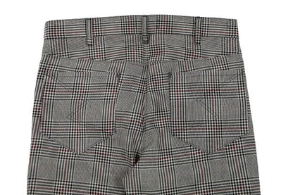 STRANGE TRIP(ストレンジトリップ)～SLIDER PANTS -CHECK-～