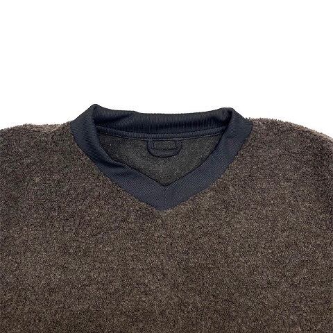 Sugar&Co.(シュガーアンドカンパニー)～DROP SWEATER～