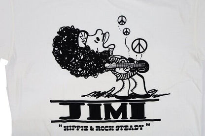 STRANGE TRIP(ストレンジトリップ)～JIMI TEE～