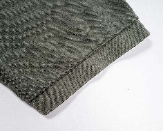 WORKERS(ワーカーズ)～Modified Fit Polo Foliage～