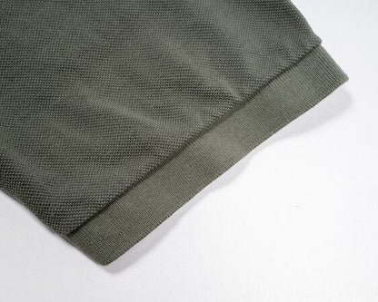 WORKERS(ワーカーズ)～Modified Fit Polo Foliage～