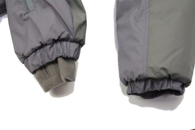 FREEWHEELERS(フリーホイーラーズ)～ARCTIC SPECTER JACKET～