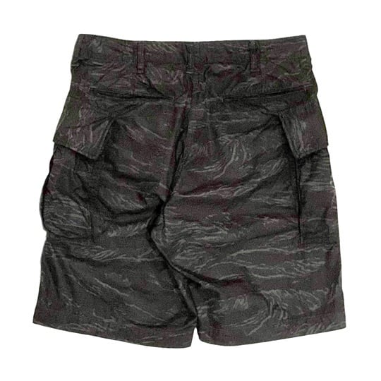 COLIMBO(コリンボ)～"San Diego Harbor Pants" BLACK TIGER～