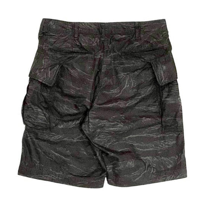 COLIMBO(コリンボ)～"San Diego Harbor Pants" BLACK TIGER～